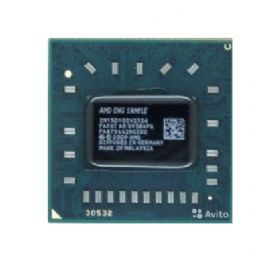    AMD Athlon II Neo Dual-Core ZM150 ZM150100V2326 Soket BGA812 1.5 Geneva. 